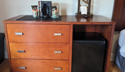 Economy Single Room, 1 King Bed, Non Smoking