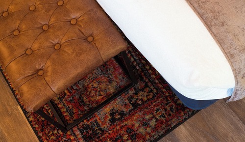 Deluxe Double Room (No Pets)