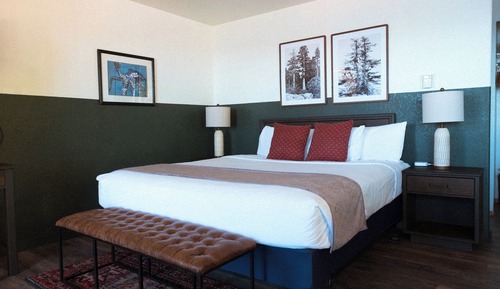 Room, Balcony, Ocean View (No Pets)