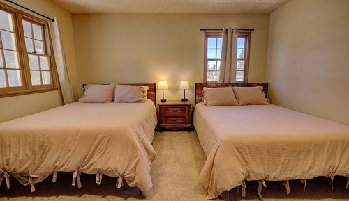 Cabin, Multiple Beds, Patio, Mountain View (2503)