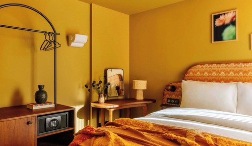 Family Apartment
