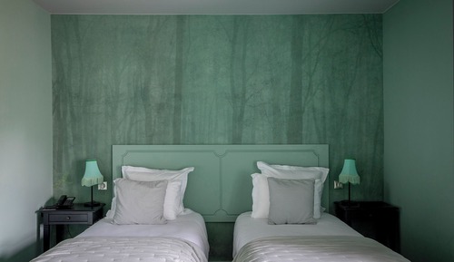 Comfort Double or Twin Room