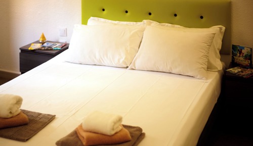 Classic Room, Private Bathroom