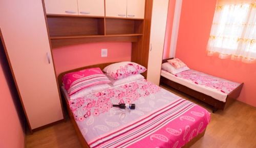 Apartment (Apartments Zora - Standard One Bedroo)