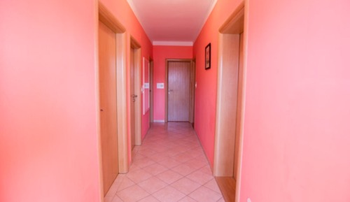 Apartment (Apartments Zora - Comfort One Bedrom )