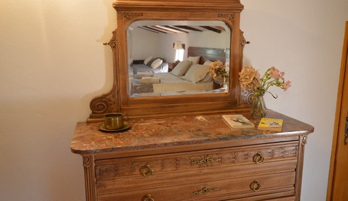 Superior Triple Room, Mountain View (Ponant)