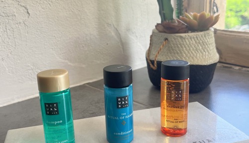 Double Room, 1 Queen Bed, Non Smoking