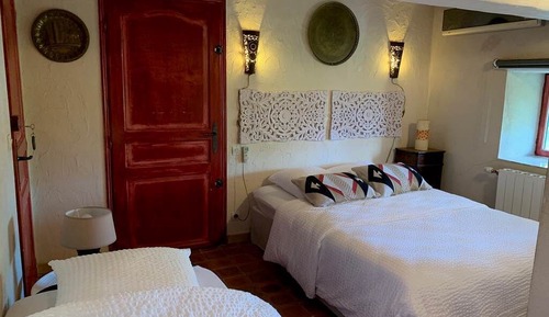 Family Suite, 2 Bedrooms, Non Smoking