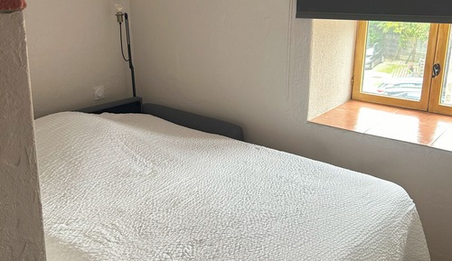 Triple Room, 1 Queen Bed with Sofa bed, Non Smoking