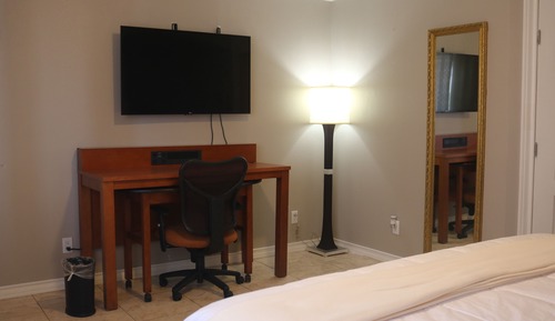 Basic Single Room