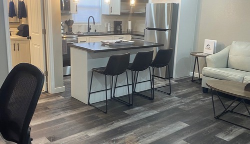 Family Suite, 1 Bedroom