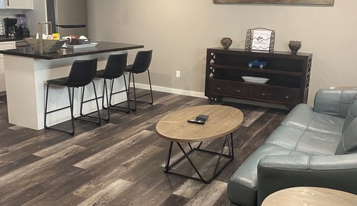 Family Suite, 1 Bedroom
