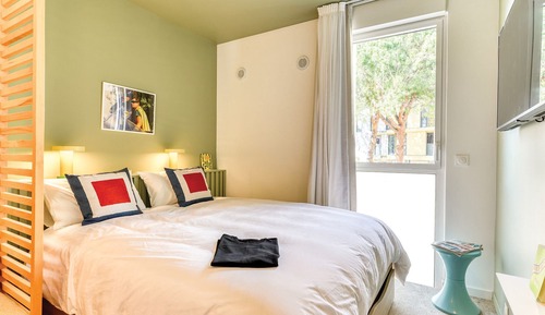 Family Apartment