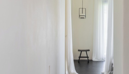 Junior Suite, Sea View