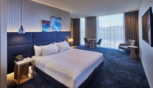 Duet Deluxe Accessible