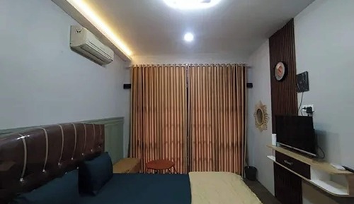 Villa, 1 Bedroom