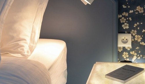 Double or Twin Room, Private Bathroom