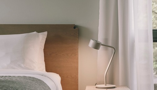 Premier Room, 1 King Bed, Mobility Accessible