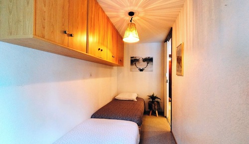 Family Apartment, Mountain View