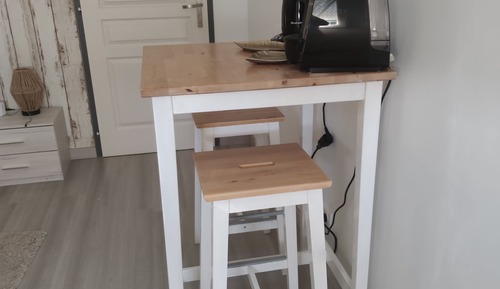 Superior Double Room, 1 King Bed