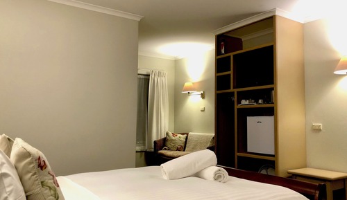 Premium Room, 1 Queen Bed