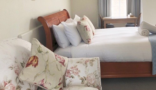 Premium Room, 1 Queen Bed