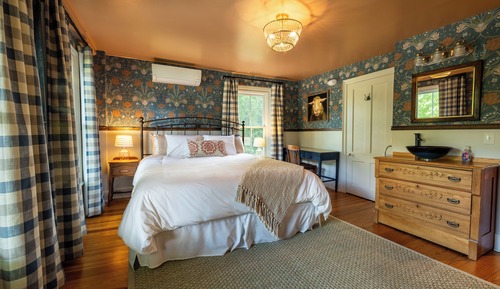 Wilder House Berkshires Room 4