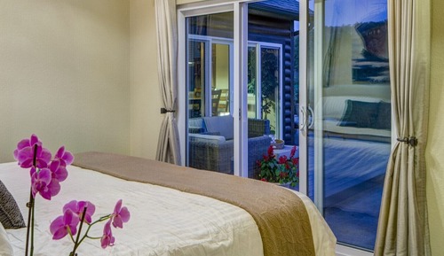 Cottage, Hot Tub, Golf View