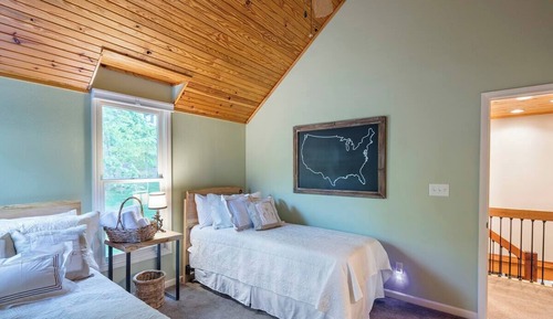 Luxury House, 4 Bedrooms, Golf View