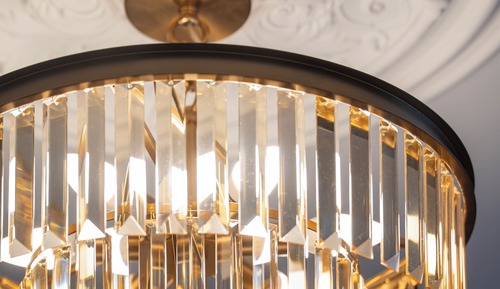 Deluxe Double Room (Madras)