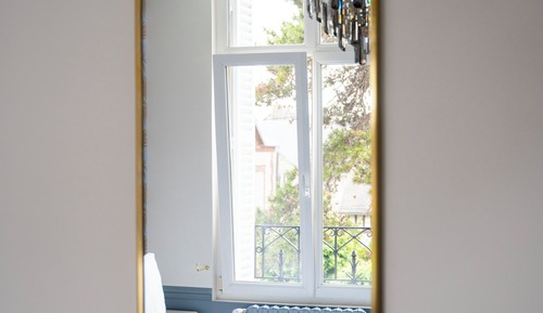 Superior Double Room (Balasore)