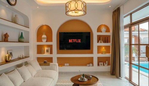 Exclusive Villa, 2 Bedrooms, Private Pool