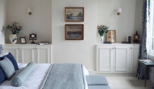 Suite Junior Papillon