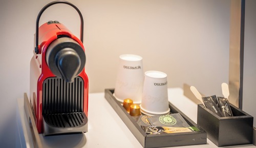 Club Double Room, Valley View