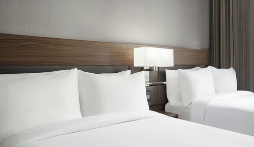Room, 2 Queen Beds