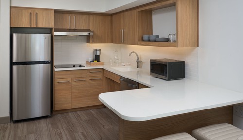 Standard Room, 1 Bedroom