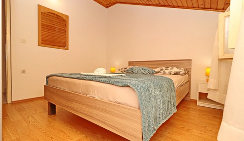 Apartment (Standard Two Bedroom Apartment)