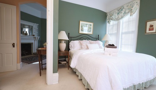 Family Double Room