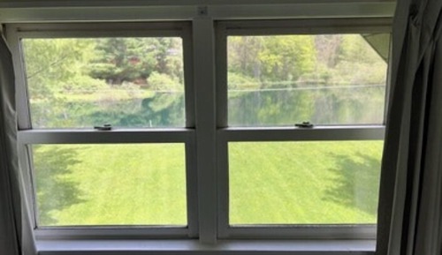 Panoramic Room, Multiple Beds, Mountain View