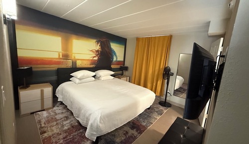 Luxury Suite