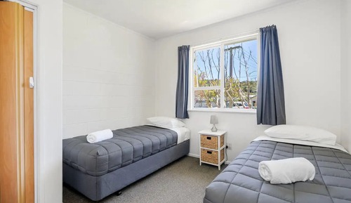 Family Apartment, Ocean View