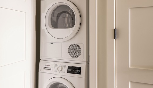 One Bedroom Apartment