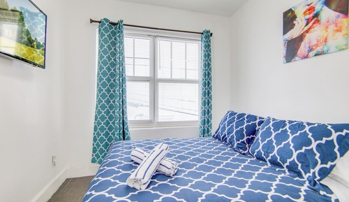 Standard Apartment