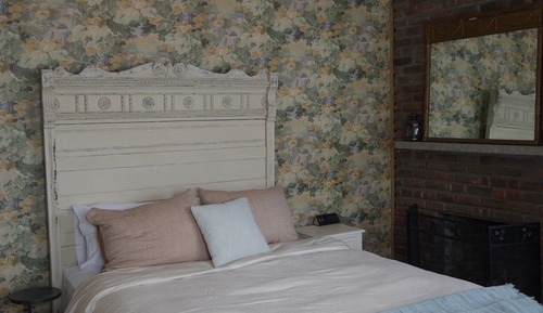 Double Room, Ensuite (The ABBOT Room)