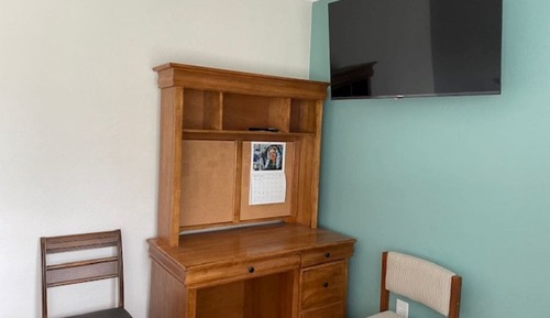 Deluxe Room, City View