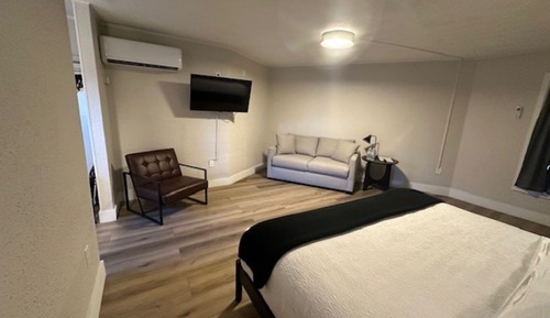 Comfort Room