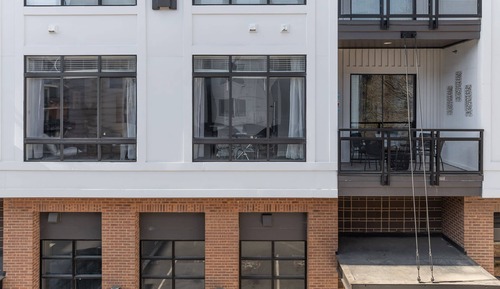 Apartment, Accessible