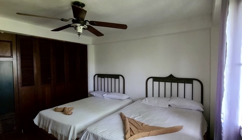 Traditional Bungalow