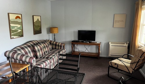 Studio Suite, 1 Bedroom, Kitchen, Lake View