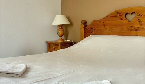 Family Triple Room, Mountain View